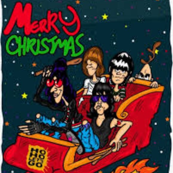 Merry Christmas! Unlisted Live Show Item - Picture 1 of 1